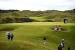 DDF IRISH OPEN | Portstewart Golf Club