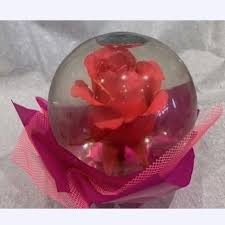 Rose Globe Springdale Florist