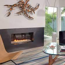 Indoor Fireplace S