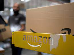 Amazon Stock: Could a New CEO Lead to a ...