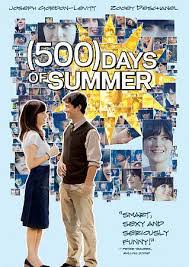 500 days of summer dvd 2009 for