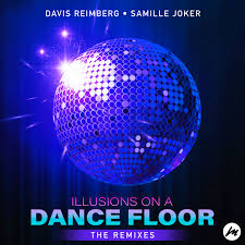 illusions on a dance floor john w