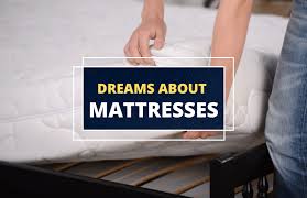 mattress dreams scenarios and