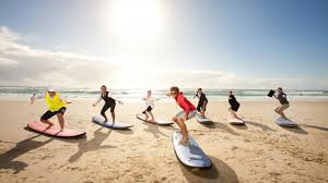 surfers paradise beach tours book now