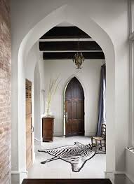 Classy Arches In Modern Interior Design