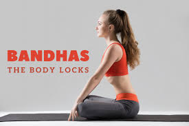 bandhas types importance in yoga