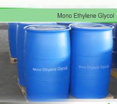 Mono Ethylene Glycol Deg Mix Glycol