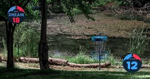 Address, phone number, hornets nest paintball reviews: Dgpt Dream 18 Course What Is The Best Hole 12 On Tour Disc Golf Pro Tour