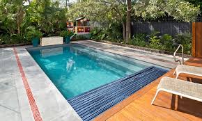 Installing An In Ground Swimming Pool
