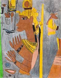 Nefertari davis