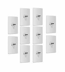 Self Adhesive Wall Hooks