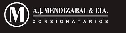 A. J. Mendizabal - Consignatarios de hacienda - Mercado de Liniers