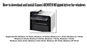 Winxp, vista, win 7, win 8 download. Canon I Sensys Mf4570dn Driver And Software Free Downloads