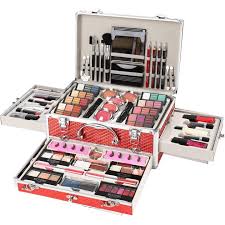 106 pcs professional makeup kit