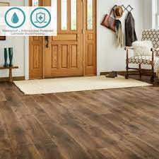 waterproof laminate flooring