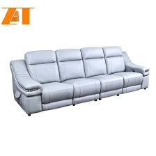 China Divan Sofa Recliner Sofa