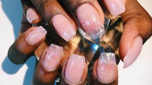 gel nail extensions in grange park
