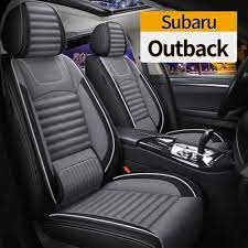 Subaru Outback 2007 2022 Linen Fabric
