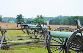 Gettysburg Battlefield Tours