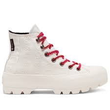 Are these a cop or drop? Converse Chuck Taylor All Star Lugged Gore Tex Women Shoes 566153c