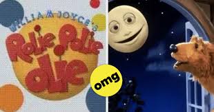 kids shows that 90s and 00s kids