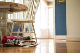 how to clean hardwood floors now from