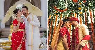 South Indian Wedding Decor Ideas To