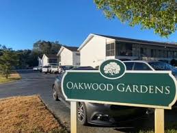 oakwood gardens homes