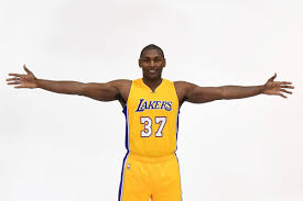 7 hours ago · update: Lakers News Metta World Peace Has A New Gig With The Lakers Silver Screen And Roll