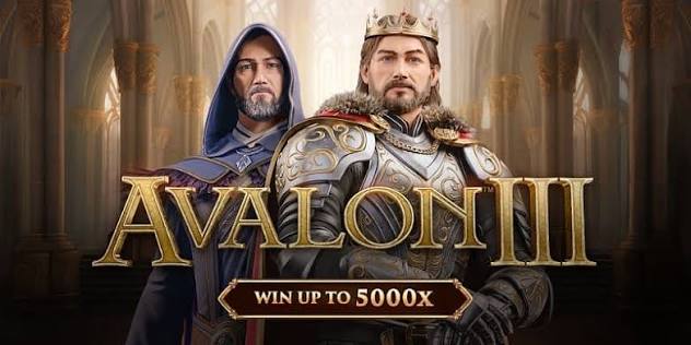 Avalon III (Stormcraft Studios) Demo and Slot Review