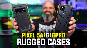 5a rugged cases from poetic case review