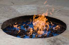 Pros And Cons Of Outdoor Gas Fire Pits