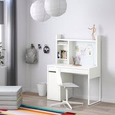 Organized kids desk on a budget simply organized. 10 Cute Kids Desks From Ikea More Apartment Therapy