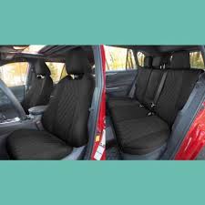 Car Seat Covers Toyota Rav4 Hybrid