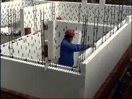 Icf Insulated Concrete Forms Block