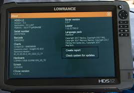 Lowrance Wi Fi Options With Lowrance Hds Elite Ti Units