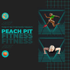 Peach Pit Fitness