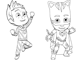 Feel free to print and color from the best 36+ pj mask owlette coloring pages at getcolorings.com. Amaya Owlette Coloring Page Crazypurplemama