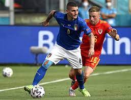 Sam wallace's knockout stage predictions. Euro 2020 Italy Vs Austria Probable Line Ups Football Italia