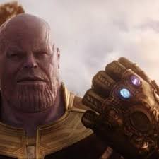 If there ever was a reputation content material. Thanos Did Nothing Wrong Reddit Celebrates Infinity War S Villain Vox