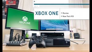 No, you cannot get the game on xbox 360. Microsoft Xbox One Review Limba Romana Youtube