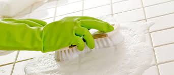 5 green cleaning tips to help you keep