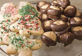 Select locations are also open on christmas eve and christmas day to accommodate families wishing to celebrate together over a southern meal. The 21 Best Ideas For Paula Deen Christmas Cookies Best Diet And Healthy Recipes Ever Recipes Collection