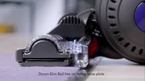 dyson slim ball multi floor vacuum