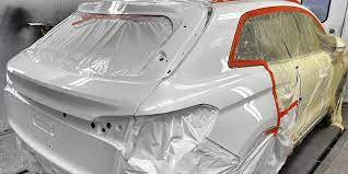 Unveiling The Best White Car Paint