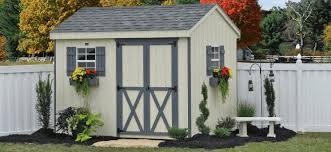 the best backyard storage sheds for 2021
