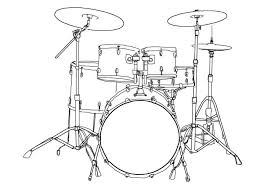 And join one of thousands of communities. Coloring Page Drum Kit Free Printable Coloring Pages Img 7002