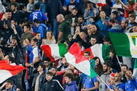 Turquie italie à suivre en direct, retrouvez le classement, les résultats et le palmarès en live de toutes les compétitions de football sur sport24. Euro 2021 La Federation Italienne Promet Du Public Pour Italie Turquie Sport 365