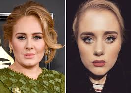 22 celebrity doppelgangers that will