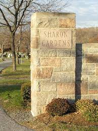 sharon gardens cemetery in valhalla